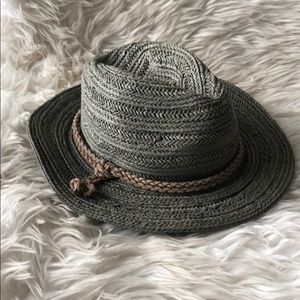 Woven Hat